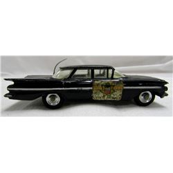VINTAGE CORGI TOYS CHEVROLET IMPALA