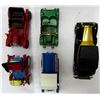 Image 2 : VINTAGE ANTIQUE TOY CAR LOT