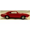 Image 1 : VINTAGE ERTL PONTIAC GTO TOY CAR