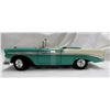 Image 2 : ROAD TOUGH 1956 CHEVROLET BEL AIR CONVERTIBLE