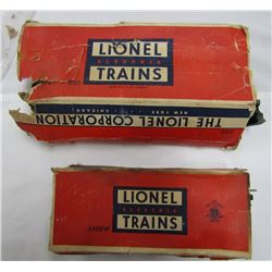 VINTAGE LIONEL ELECTRIC TRAINS 2025 LOCOMOTIVE &