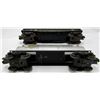 Image 4 : VINTAGE LIONEL TRAIN CARS