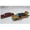 Image 1 : 2-VINTAGE CORGI LIMOUSINES