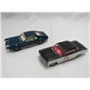 Image 1 : 2 VINTAGE CORGI TOYS CARS.