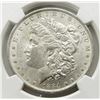 Image 2 : 1884-O Morgan Silver Dollar $ NGC MS 61