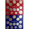 Image 1 : 2012 U.S. MINT SET