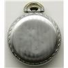Image 2 : ANTIQUE 1910 ROCKFORD POCKET WATCH, RUNS FINE!