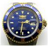 Image 1 : MEN'S INVICTA AUTOMATIC PROFESSIONAL WRISTWATCH.