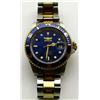 Image 2 : MEN'S INVICTA AUTOMATIC PROFESSIONAL WRISTWATCH.