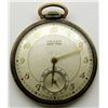 Image 1 : VINTAGE GRUEN VERI-THIN POCKET WATCH!