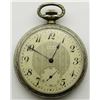 Image 1 : 1921 ELGIN POCKET WATCH. RUNS OK. GRADE 345,