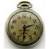 Image 1 : VINTAGE WESTCLOX "SCOTTY" POCKET WATCH.