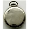 Image 2 : VINTAGE WESTCLOX "SCOTTY" POCKET WATCH.