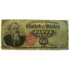 Image 1 : US FRACTIONAL CURRENCY 50 CENTS