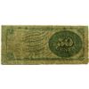 Image 2 : US FRACTIONAL CURRENCY 50 CENTS