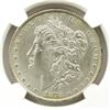 Image 2 : 1878 7 Tail Feather Reverse of 78 Morgan Silver