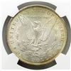 Image 3 : 1896-P Morgan Silver Dollar $ NGC MS 63