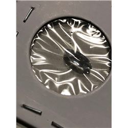 Beautiful .30 Carat AQUAMARINE Natural Marquese Cut