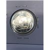Image 2 : 999 Fine Silver Buffalo Cheif 1/4oz Silver Round