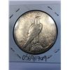 Image 2 : 1926 S Silver Peace Dollar Nice Early US Coin