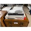 Image 1 : 2 TOSHIBA DVD PLAYERS WITH REMOTES