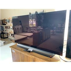 LG 55" OLED AI THINQ SMART TELEVISION WITH REMOTE & BOX ( DVD PLAYER NOT INCLUDED )