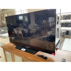 LG 55" OLED AI THINQ SMART TELEVISION WITH REMOTE & BOX ( DVD PLAYER NOT INCLUDED )