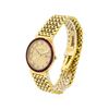 Image 2 : Eterna 18KT Yellow Gold Manual Wristwatch