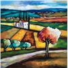 Image 2 : Slava Brodinsky Season of Harvest