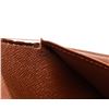 Image 5 : Louis Vuitton Canvas Leather Monogram French Wallet
