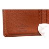 Image 6 : Louis Vuitton Canvas Leather Monogram French Wallet