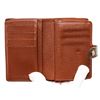 Image 7 : Louis Vuitton Canvas Leather Monogram French Wallet
