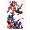 Image 1 : Marvel Knights Spider-Man #2 by Stan Lee - Marvel Comics