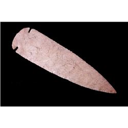 Dovetail St. Charles Spear Point c. 9000-6000 BC