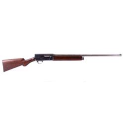 Remington Model 11 12 GA Shotgun