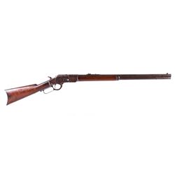 Winchester Model 1873 .38-40 Lever Action Rifle