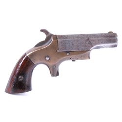 Brown Manufacturing Southerner .41 RF Derringer