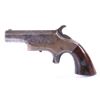 Image 2 : Brown Manufacturing Southerner .41 RF Derringer