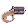 Image 2 : James Reid .22 Cal Engraved Knuckleduster Revolver
