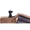 Image 7 : James Reid .22 Cal Engraved Knuckleduster Revolver