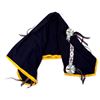 Image 11 : Sioux Beaded Wearing Blanket circa 1950