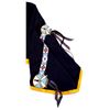 Image 4 : Sioux Beaded Wearing Blanket circa 1950