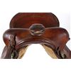 Image 12 : Heiser Denver, Colorado Custom Western Saddle