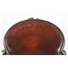 Image 6 : Heiser Denver, Colorado Custom Western Saddle