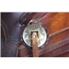 Image 8 : Heiser Denver, Colorado Custom Western Saddle