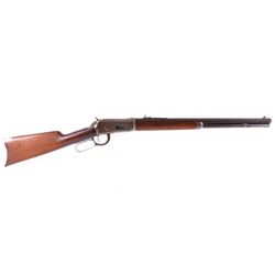 Winchester Model 1894 Rifle .30 WCF c. 1916