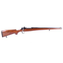 Remington U.S. Model of 1917 Bolt Action Rifle