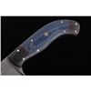 Image 9 : M.T. Knives Competition Chopper Knife w/ Micarta