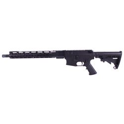 Custom Tactical Solutions Anderson.223 Wylde AR 15