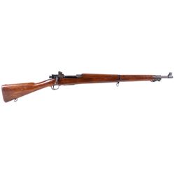 Remington Model 03-A3 Bolt Action Rifle